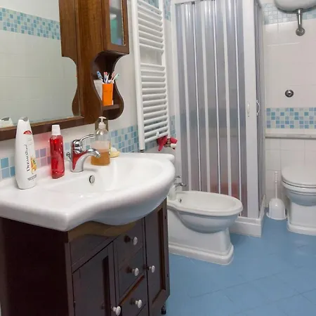 La Piazza Bed & Breakfast 3*