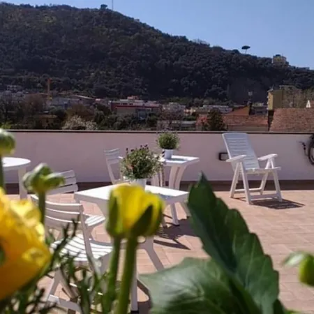 La Piazza Bed & Breakfast