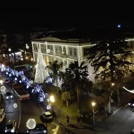La Piazza * Sant'Agnello