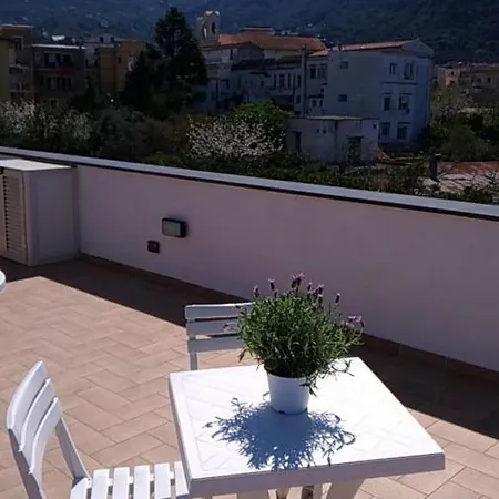La Piazza 3*