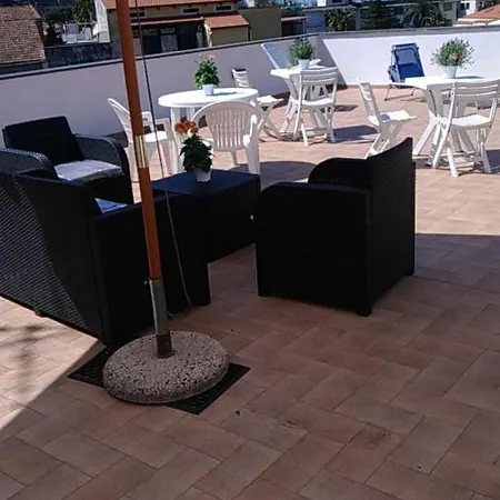 La Piazza Bed and Breakfast 3*