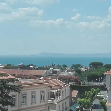 La Piazza Nocleg ze śniadaniem Sant'Agnello