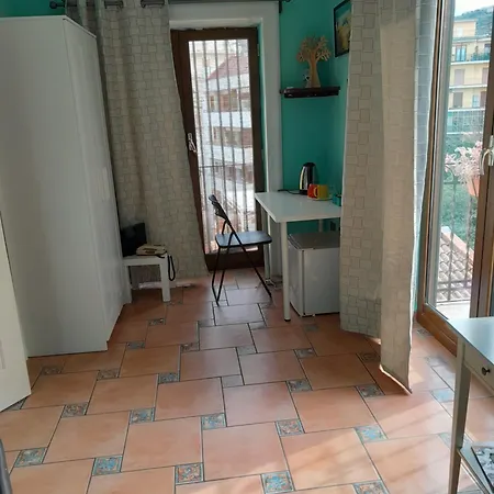 La Piazza サンタニェッロ