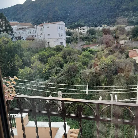 La Piazza Bed and Breakfast