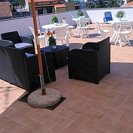 Bed & Breakfast La Piazza 3*