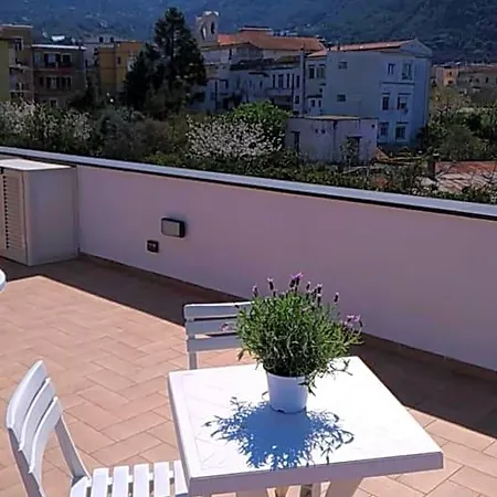 Bed & Breakfast La Piazza