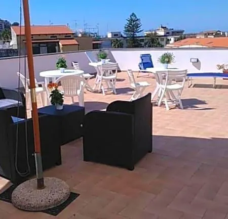 La Piazza Frühstückspension 3*