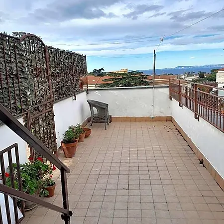 La Piazza 3* Sant'Agnello
