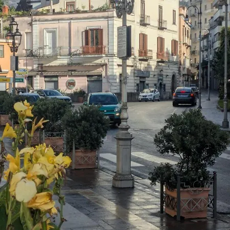 La Piazza